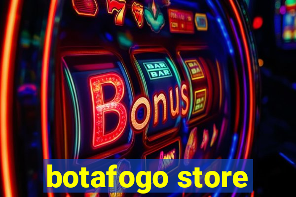 botafogo store